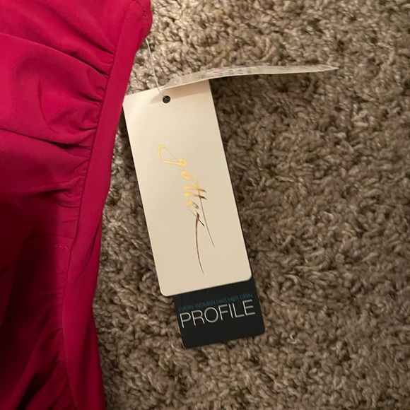 Profile By Gottex Swimdress - Picture 4 of 7